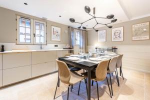 Smartstay Chalet chocolat - Courchevel