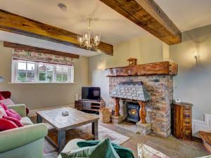 Pass the Keys Country House Retreat near Dunham Massey