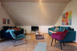 Ferienwohnung Freizeitglück nahe Europapark - Mein Schwarzwaldhäusle