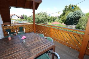 Ferienwohnung Freizeitglück nahe Europapark - Mein Schwarzwaldhäusle