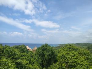 Glamping Jazayma Dentro del Parque Tayrona