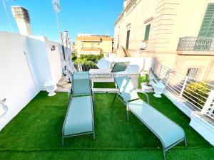 Aquaterrae suite and water relax