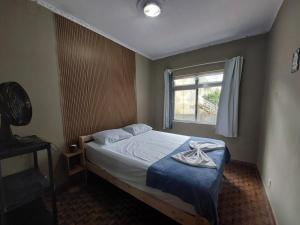 Hostel Pantanal Em Florianópolis