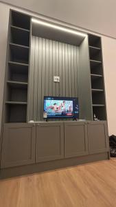 Chalet Riviera de Santa Cristina Condominio Resort