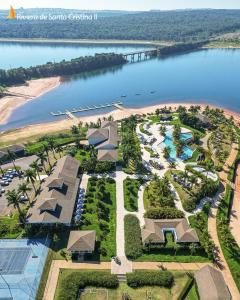 Chalet Riviera de Santa Cristina Condominio Resort