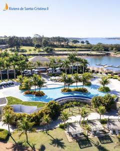 Chalet Riviera de Santa Cristina Condominio Resort