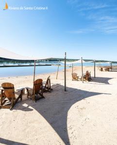 Chalet Riviera de Santa Cristina Condominio Resort