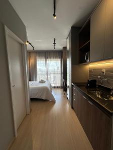 Stay In- Consolação - conforto e acolhimento com uma vista incrível em uma excelente localização Portaria 24h