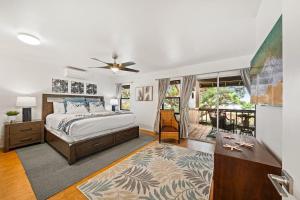 Kaanapali Plantation 32 · KPL 32 3BD w Sweeping Ocean Views, Ne