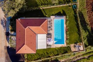 Villa Noah - Luxurious villa with private pool