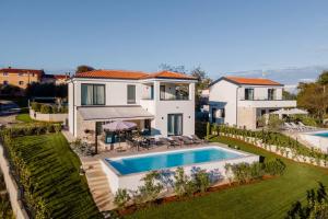 Villa Noah - Luxurious villa with private pool