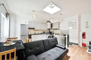 Lovely Nest in Edgware Road Near Station and Hyde Park