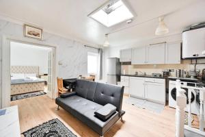 Lovely Nest in Edgware Road Near Station and Hyde Park