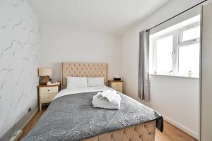 Lovely Nest in Edgware Road Near Station and Hyde Park