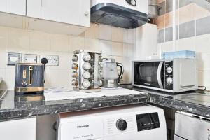 Lovely Nest in Edgware Road Near Station and Hyde Park