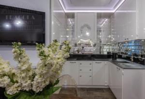 Fragola Apartments Piłsudskiego 11