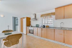 El Refugio de Agueda