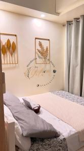 1BR Unit for 2 pax Makati City