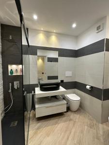 Parco di Veio Luxury Apartment