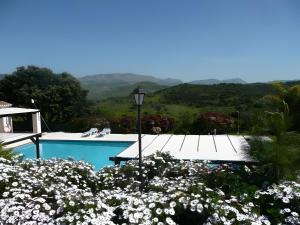 Cortijo puertoelperal