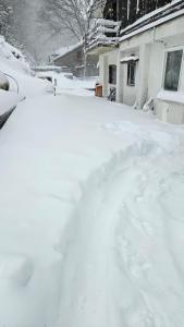 Chalet del Lago Laceno