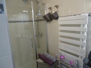 Gîte Le Rêve, Entre Lac Et Montagne