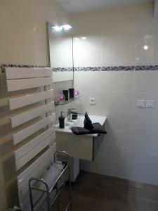 Gîte Le Rêve, Entre Lac Et Montagne