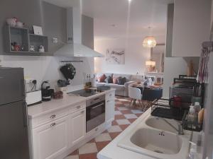 Rabbit House - Le Gite