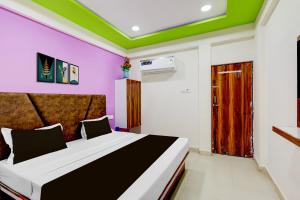 Super Hotel O Shaligram