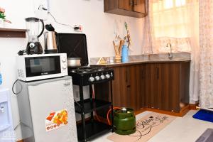 Luxe-homestay Executive Studio