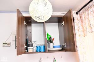 Luxe-homestay Executive Studio