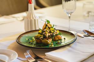 Great Polonia The Granary La Suite Hotel