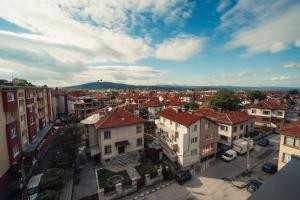 Rila Sunshine Apartment