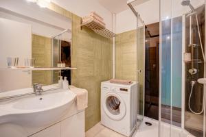 Rêve Casanova- Studio cosy climatisé centre-ville