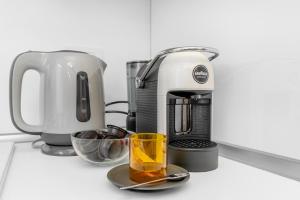 Luxury Design Apartment BoscoVerticale Milano