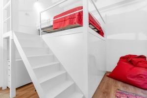 Luxury Design Apartment BoscoVerticale Milano