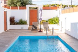 Green Hill Suites Near Athens Airport