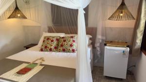 Suítes na Villa Itôhã-Corumbau-BA