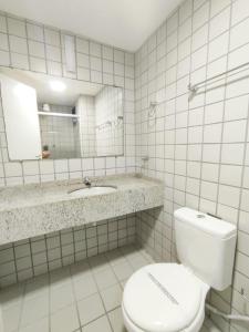 Flat Bellagio - BEIRA MAR - com localização super privilegiada!