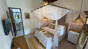 Suítes na Villa Itôhã-Corumbau-BA