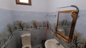 White Heaven Guest Inn Ella