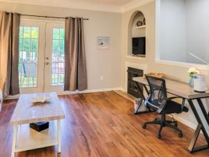 Legacy Villa 1103 - 1 bedroom 1 bath with garage in beachside neighborhood