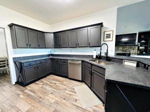 Cloud Nine by Carolina Mornings