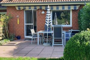 Urlauberdorf 39a Haus Baltic