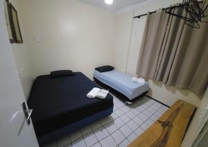 ForTemporada - Seu Apto de frente para o mar em Fortaleza