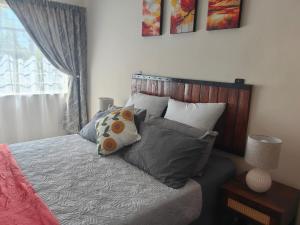 SUNSET Self-Catering Eco Guesthouse