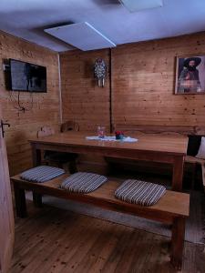 Ferienhaus Posthüttl