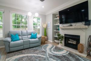 Legacy Villa 2602 - 3 bedroom 2 bath with garage in beachside neighborhood