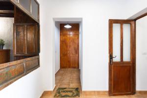 Casa Rural El Naranjero