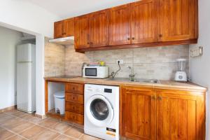 Casa Rural El Naranjero